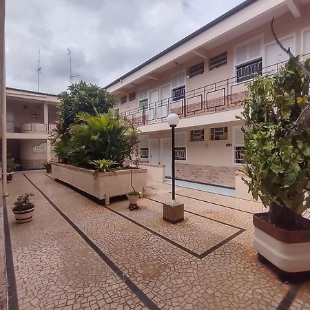 Hotel Colonial Bragança Paulista Екстериор снимка
