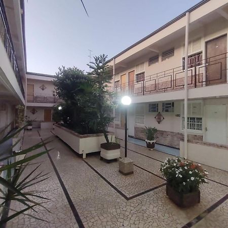 Hotel Colonial Bragança Paulista Екстериор снимка