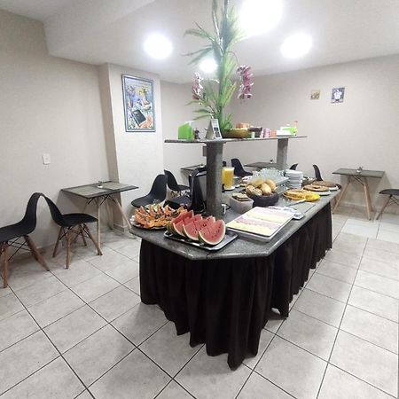 Hotel Colonial Bragança Paulista Екстериор снимка
