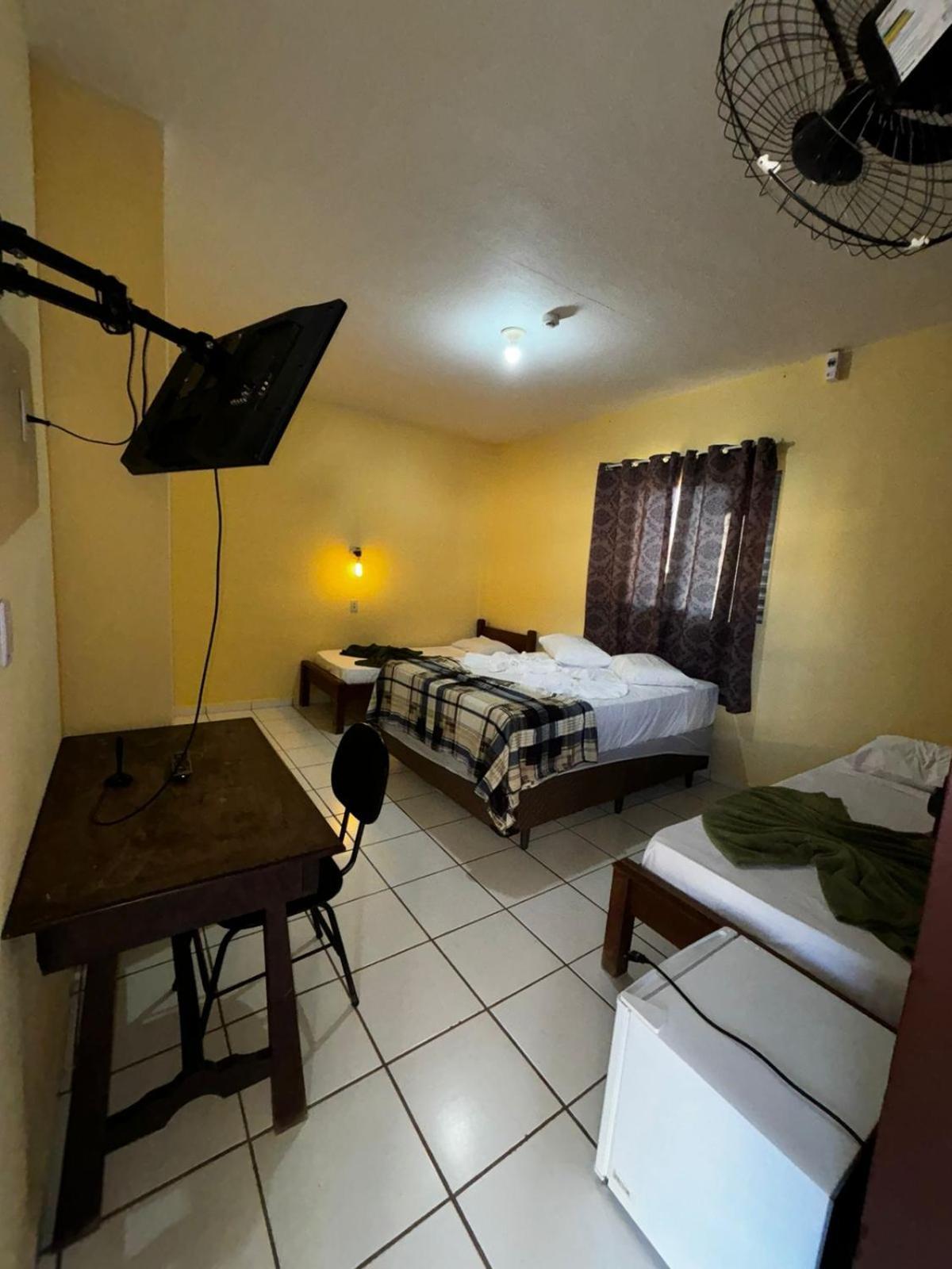 Hotel Colonial Bragança Paulista Екстериор снимка