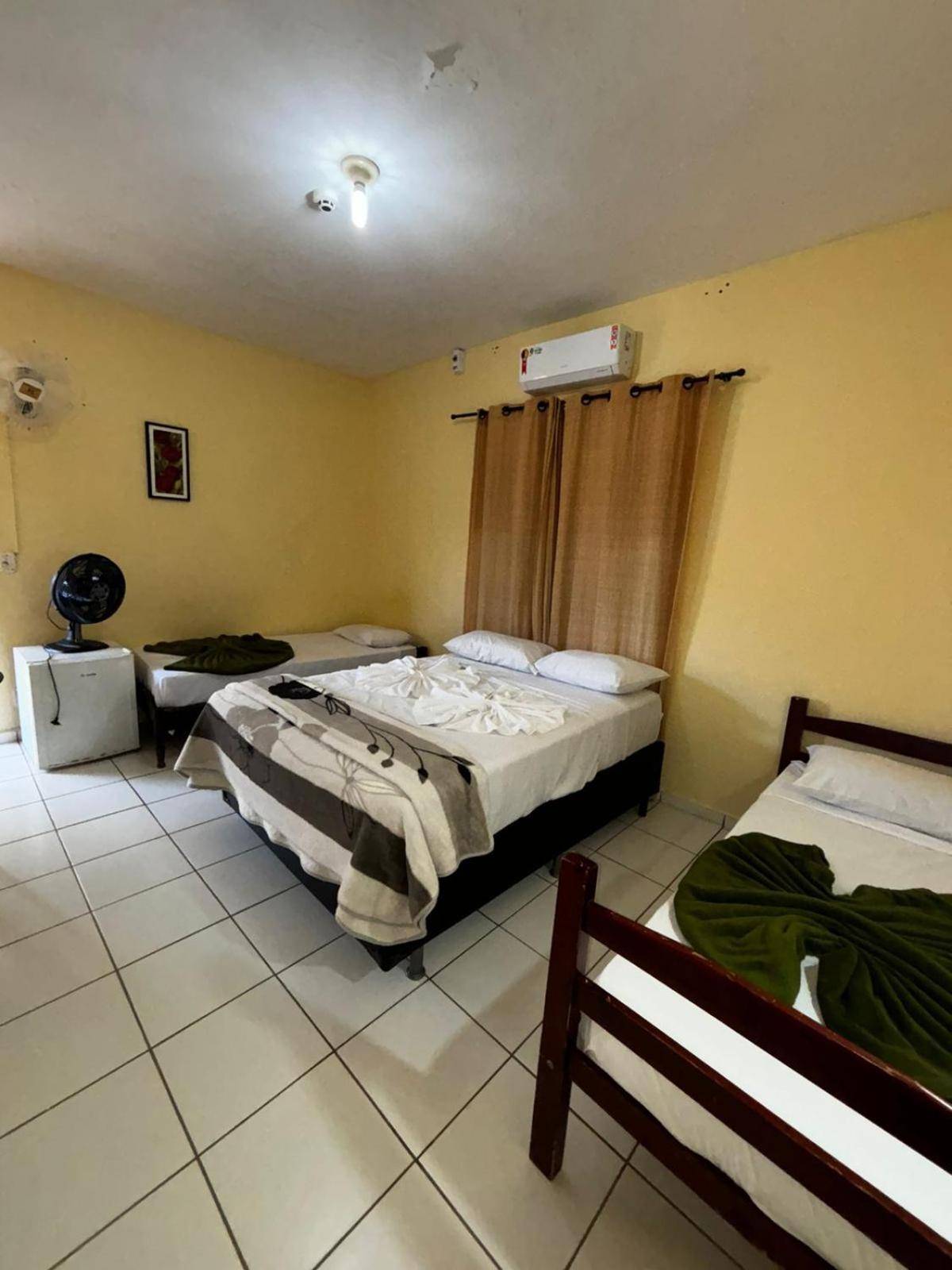 Hotel Colonial Bragança Paulista Екстериор снимка