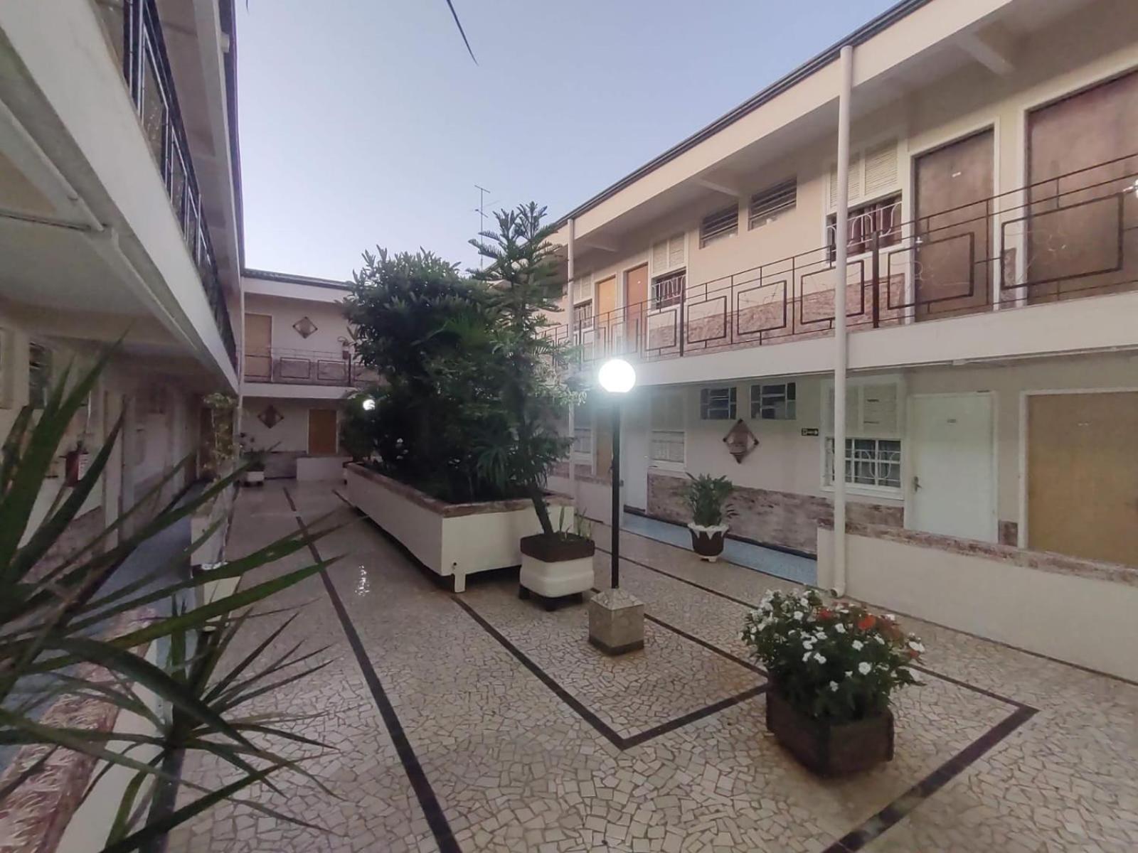 Hotel Colonial Bragança Paulista Екстериор снимка