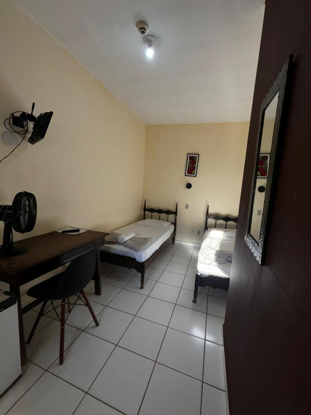Hotel Colonial Bragança Paulista Екстериор снимка