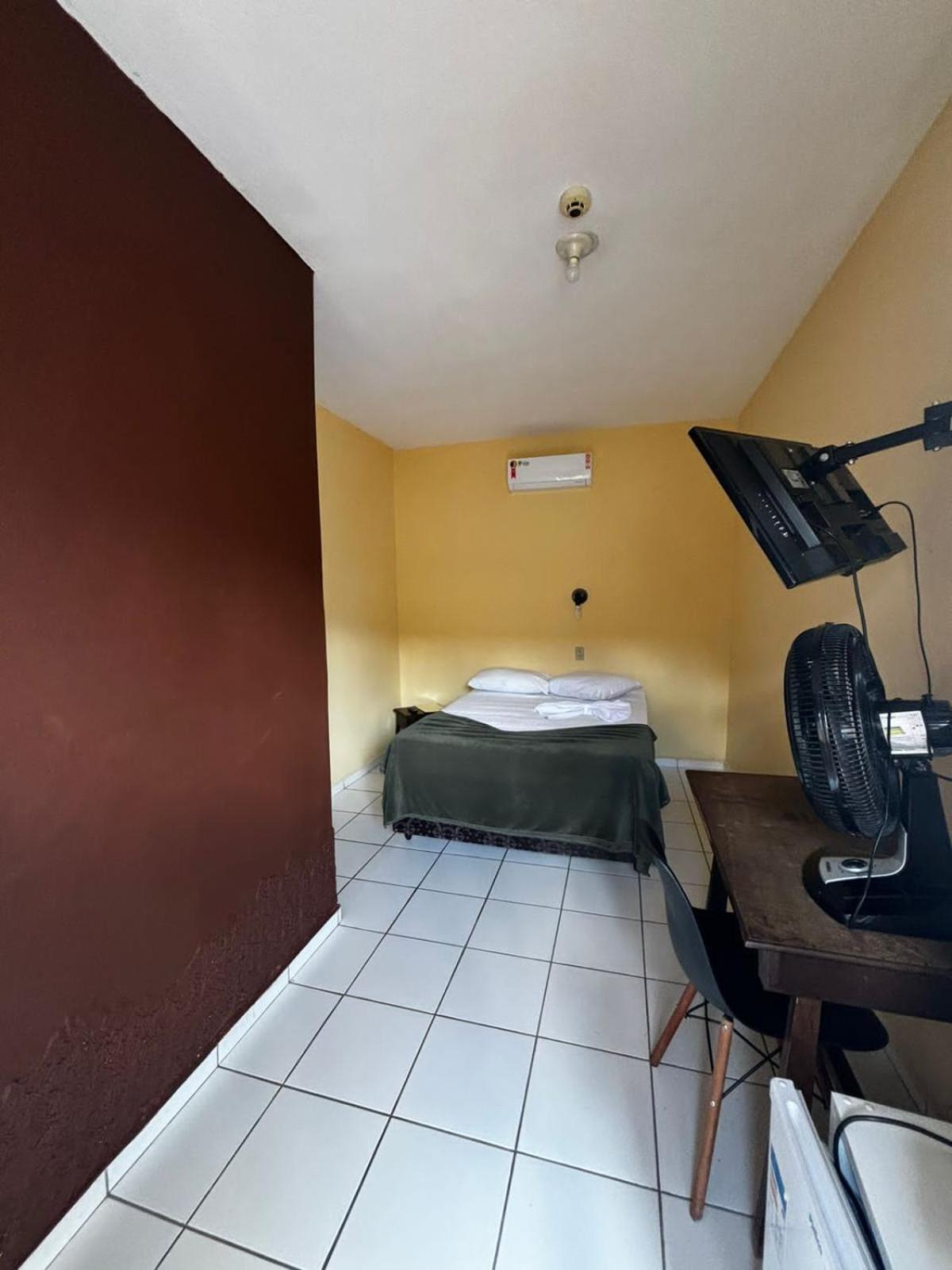Hotel Colonial Bragança Paulista Екстериор снимка