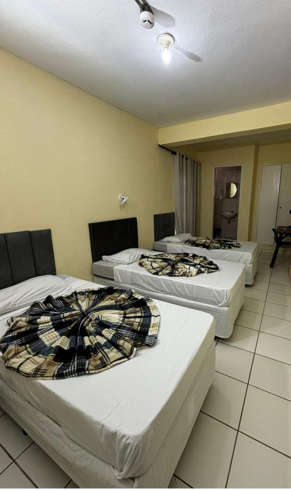 Hotel Colonial Bragança Paulista Екстериор снимка