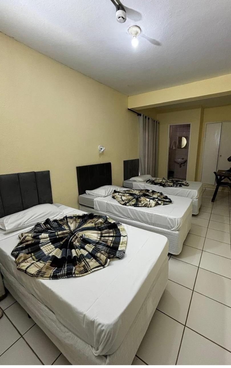 Hotel Colonial Bragança Paulista Екстериор снимка