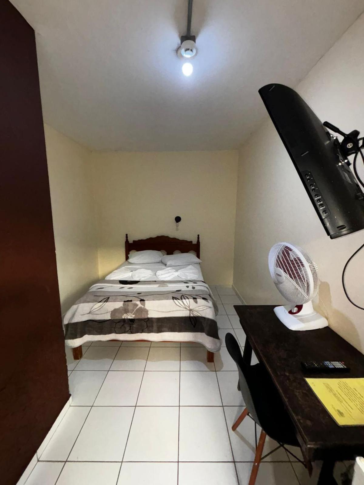Hotel Colonial Bragança Paulista Екстериор снимка