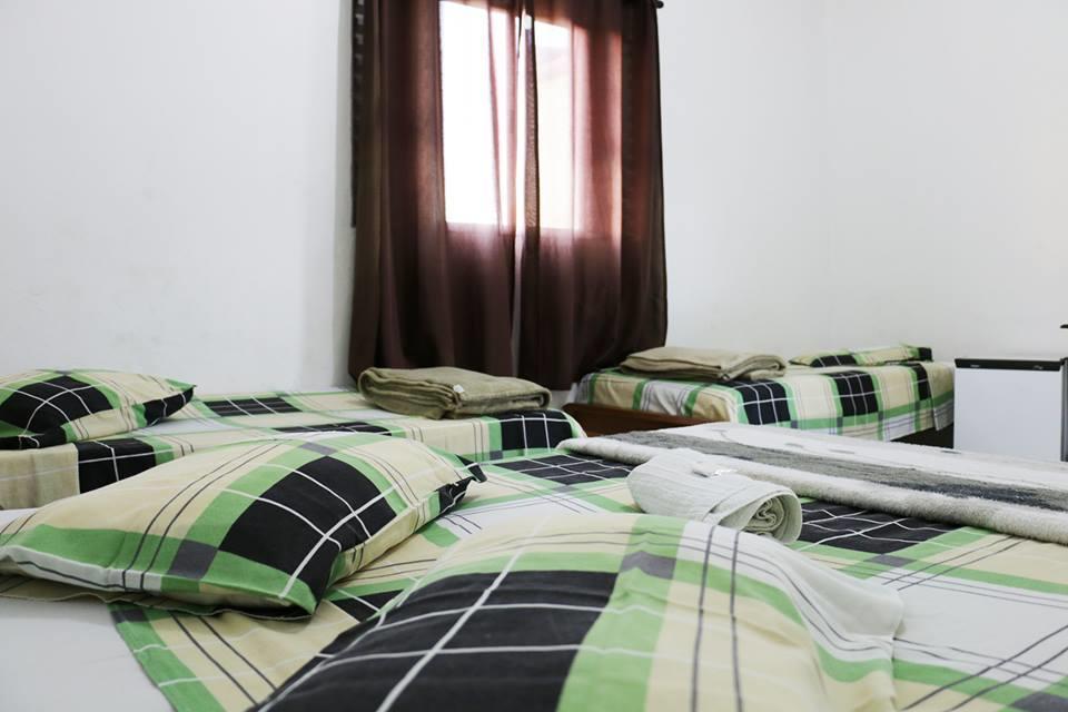Hotel Colonial Bragança Paulista Екстериор снимка