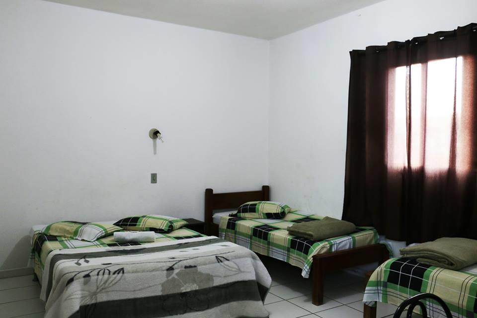 Hotel Colonial Bragança Paulista Екстериор снимка