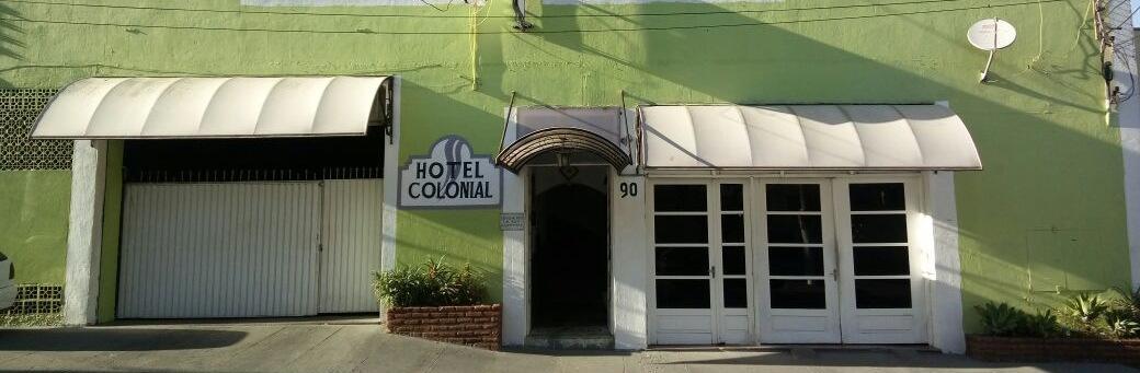 Hotel Colonial Bragança Paulista Екстериор снимка