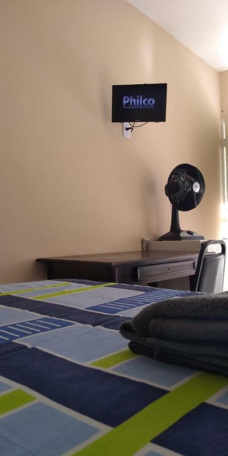 Hotel Colonial Bragança Paulista Екстериор снимка
