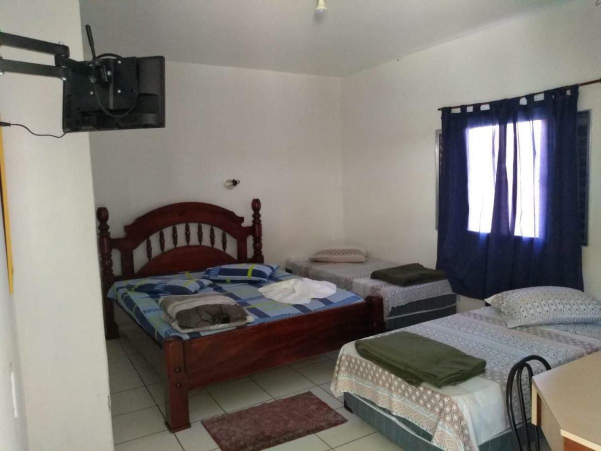 Hotel Colonial Bragança Paulista Екстериор снимка